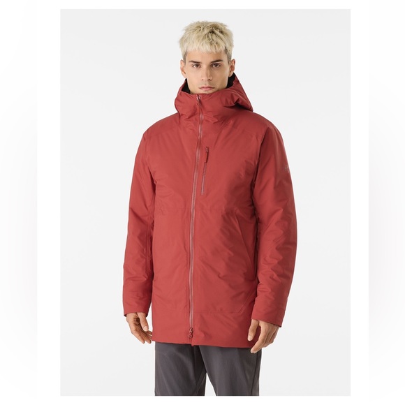Arc’teryx Ralle Parka - Picture 2 of 10